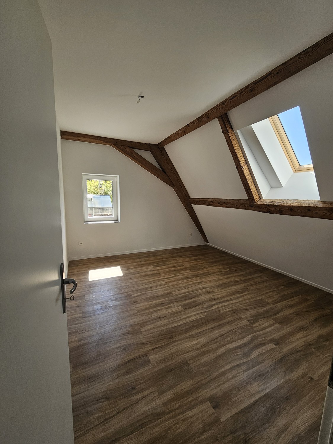 3 ½ rooms apartment, photo 8 of 10