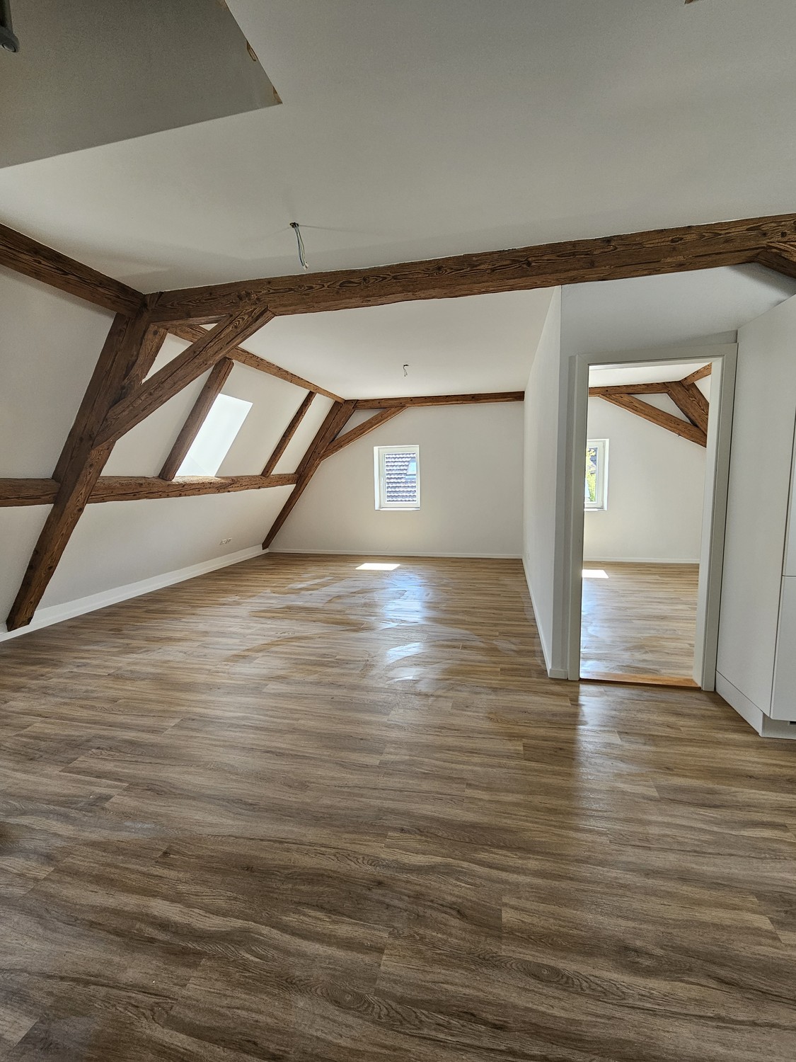 3 ½ rooms apartment, photo 4 of 10