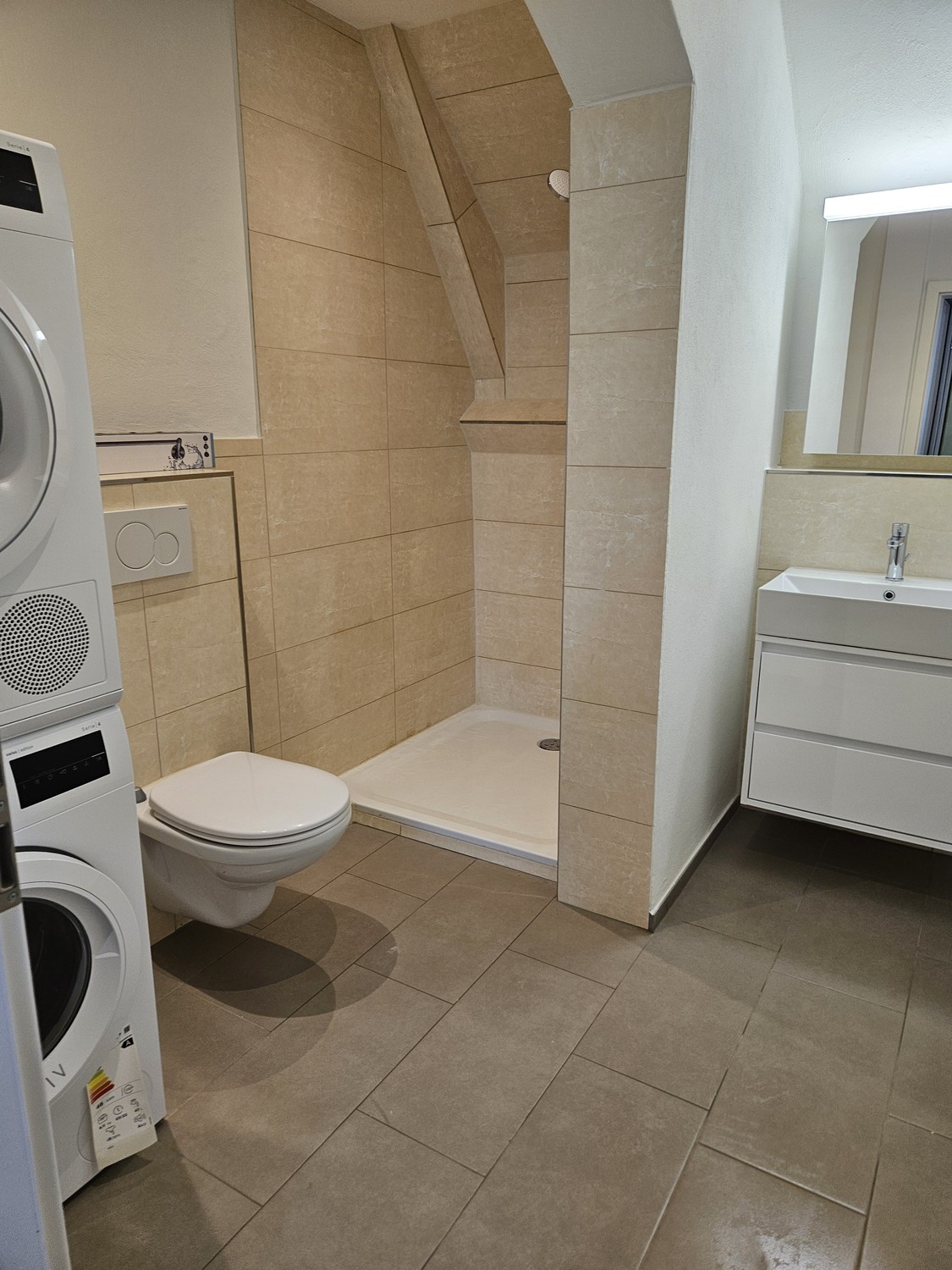 3 ½ rooms apartment, photo 10 of 10