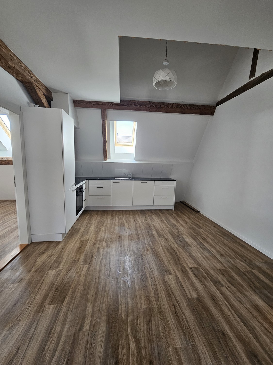 3 ½ rooms apartment, photo 2 of 10