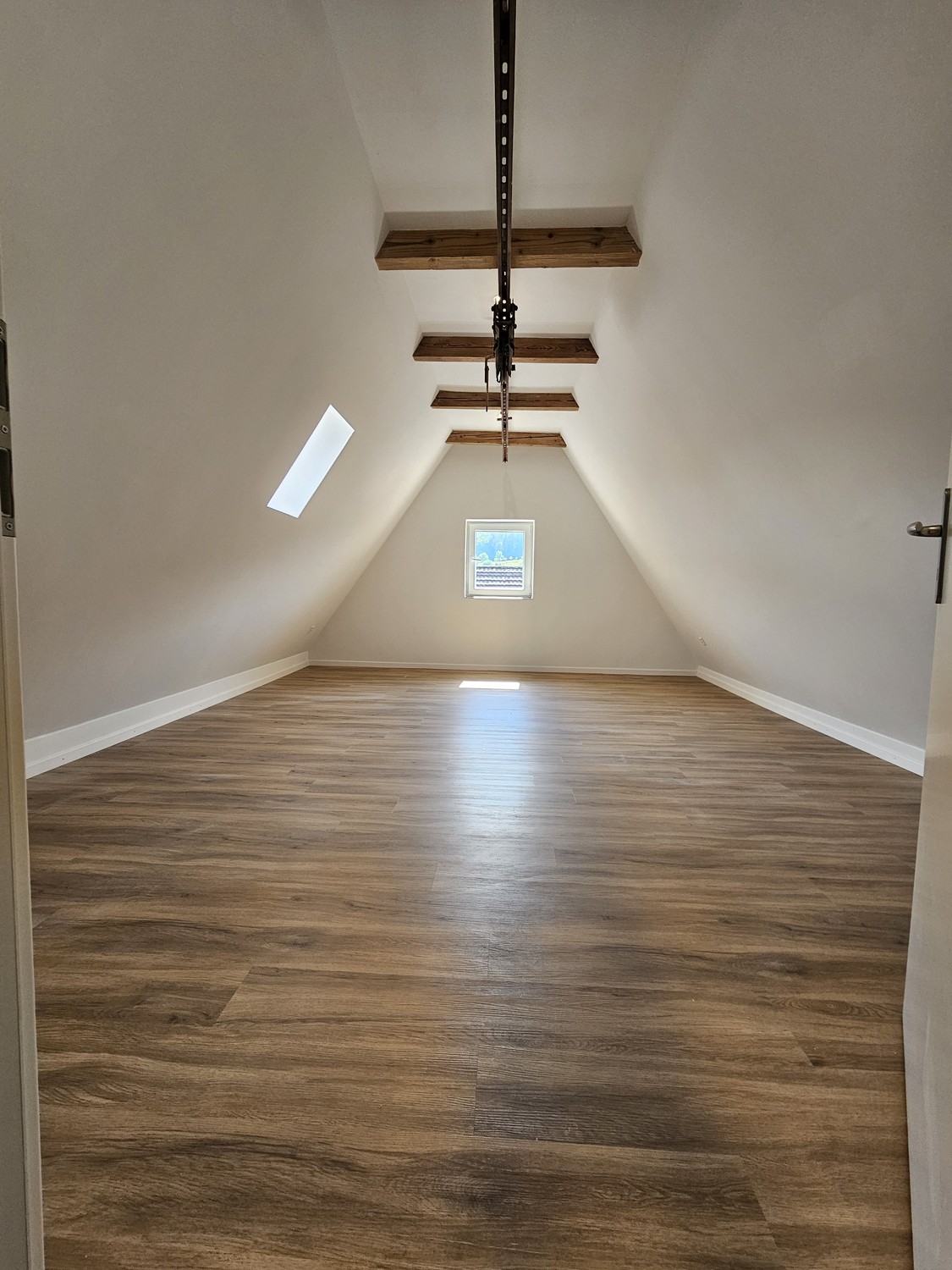 3 ½ rooms apartment, photo 5 of 10