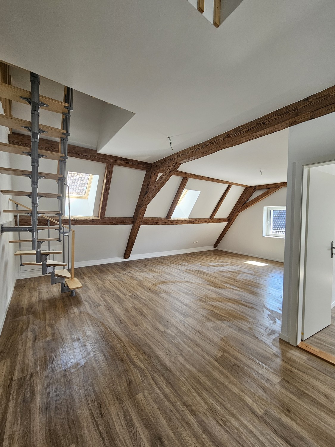 3 ½ rooms apartment, photo 3 of 10