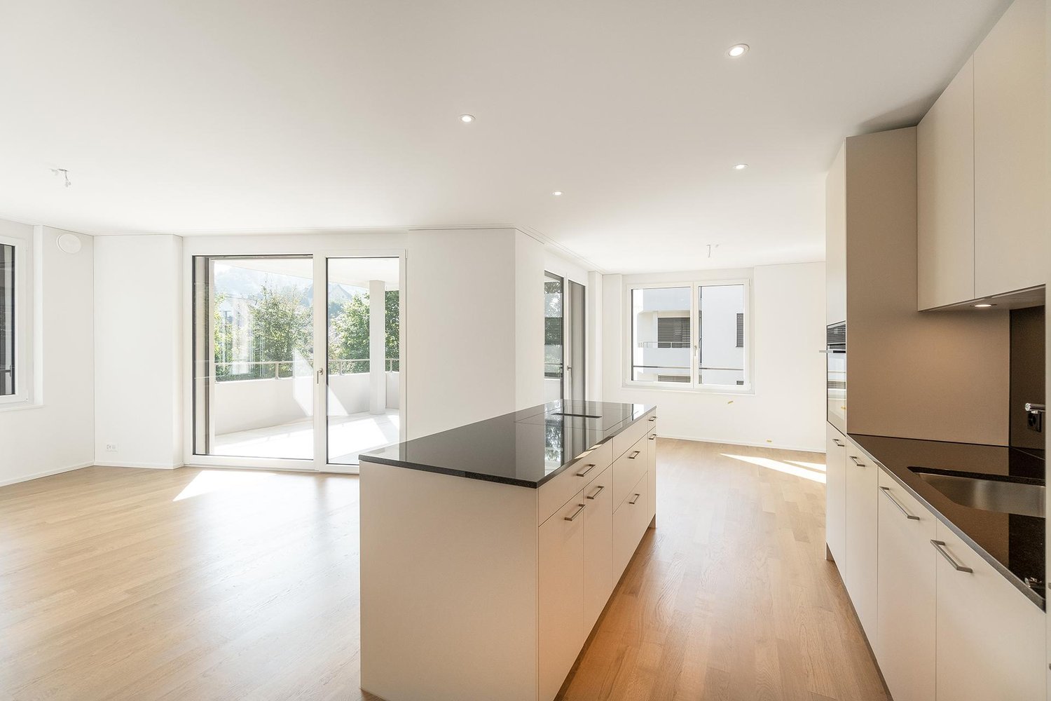 4 ½ pièces appartement