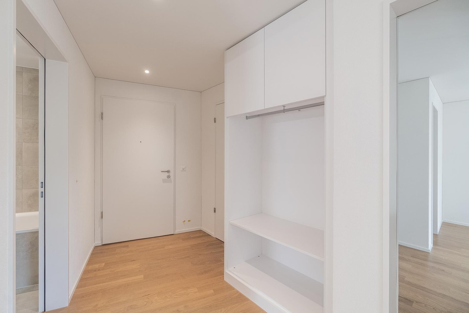 4 ½ pièces appartement