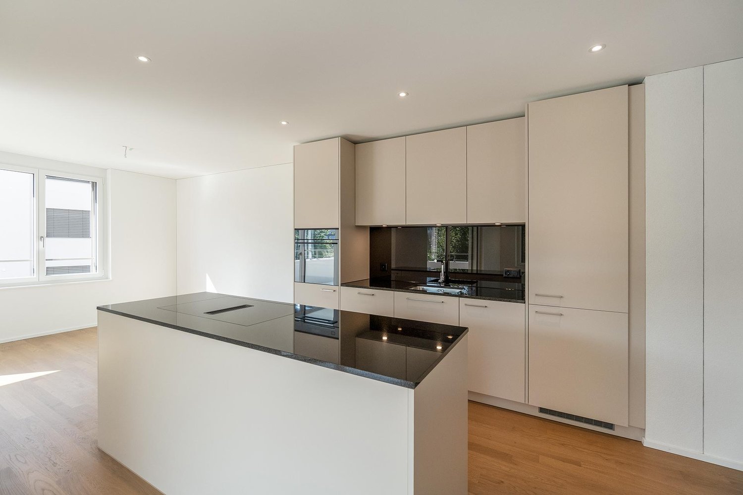 4 ½ pièces appartement