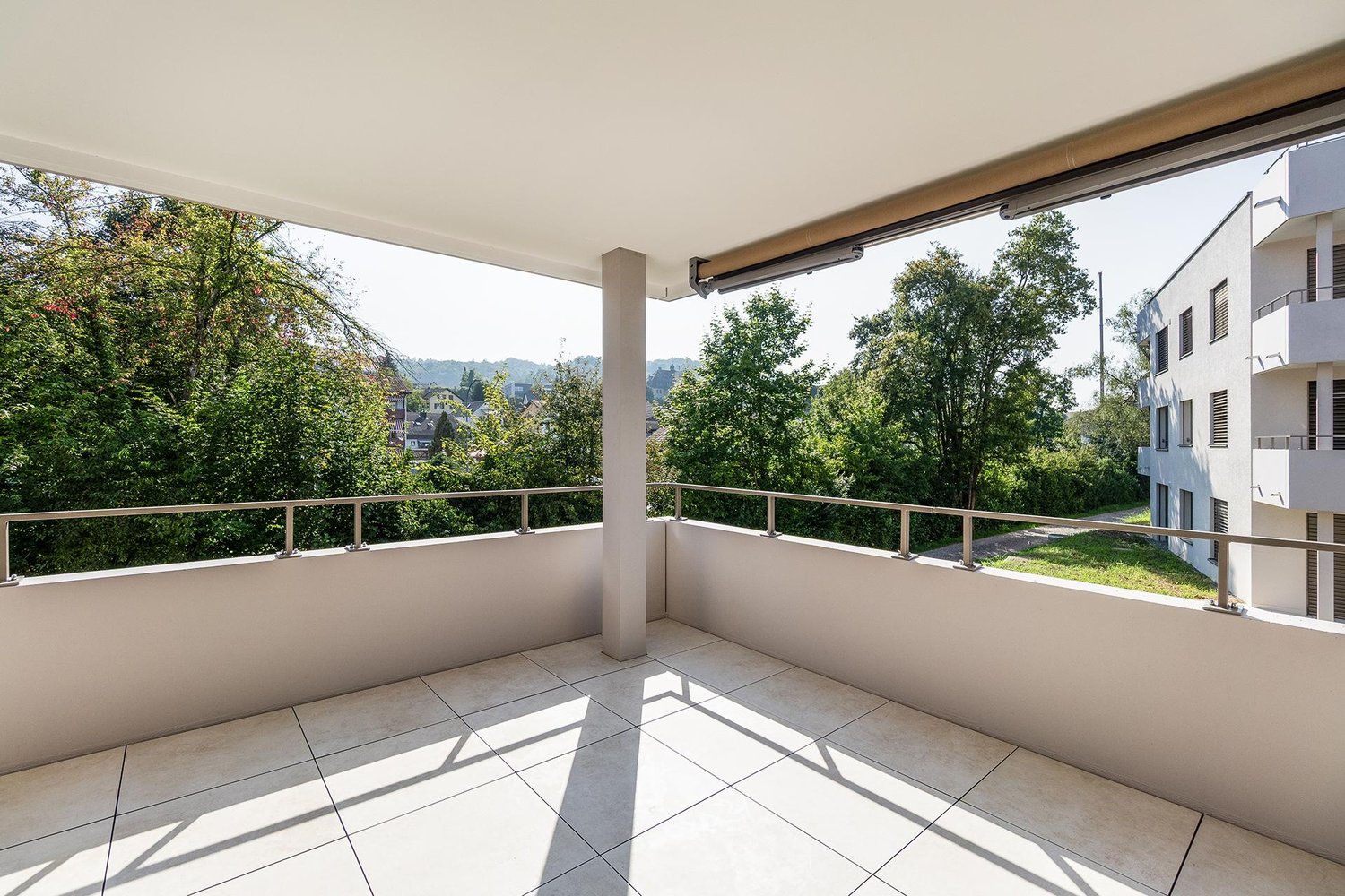 4 ½ pièces appartement
