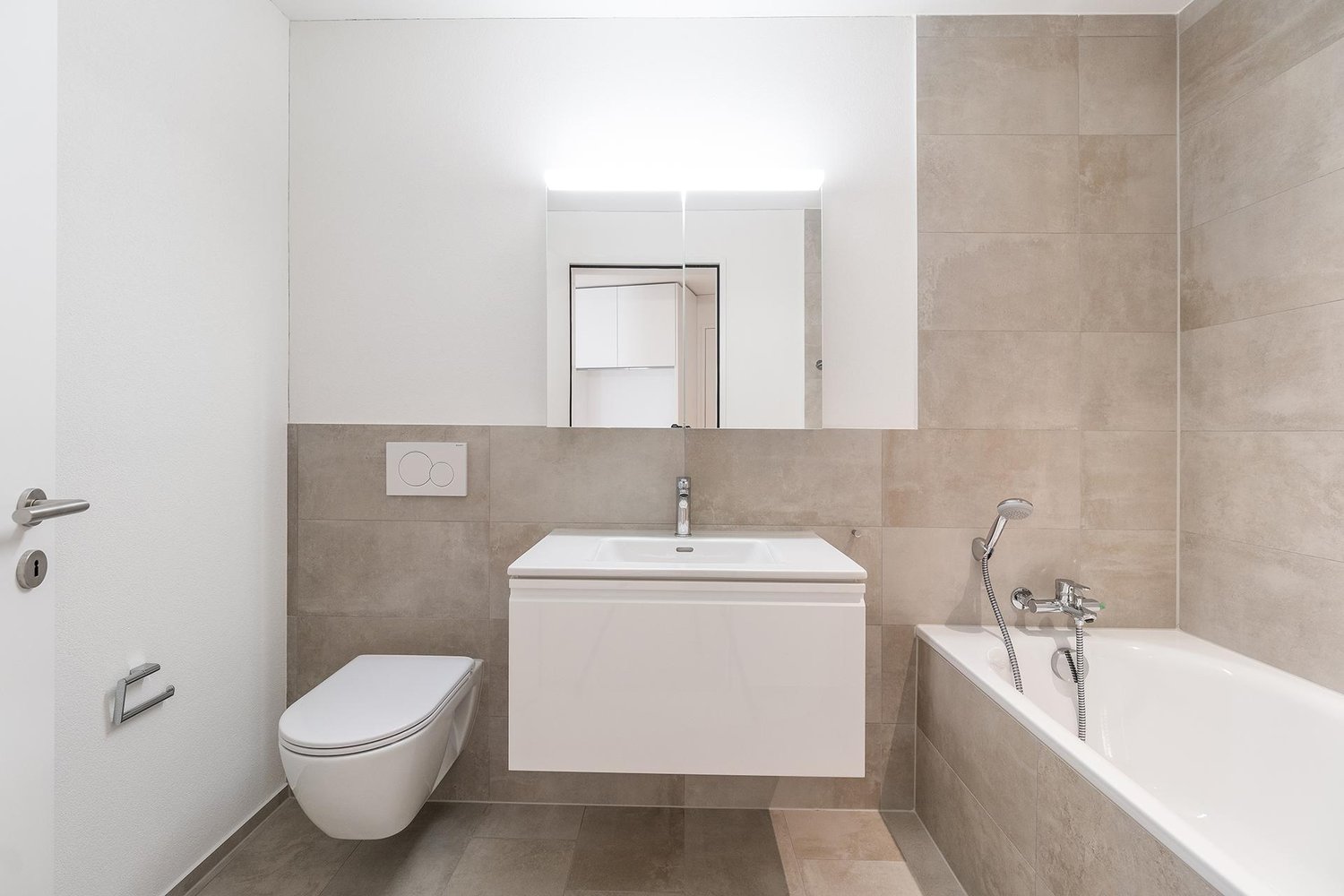 4 ½ pièces appartement