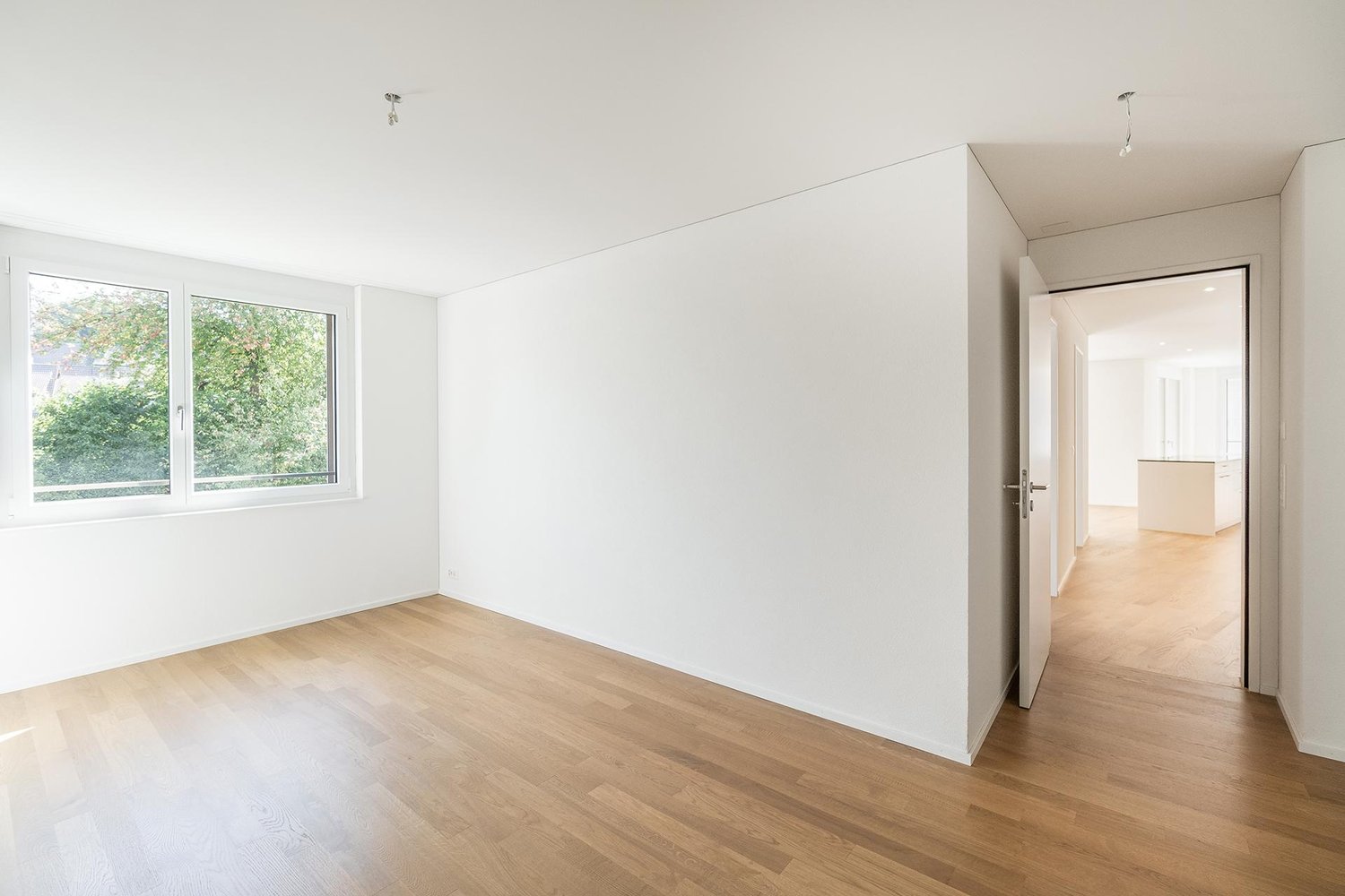 4 ½ pièces appartement