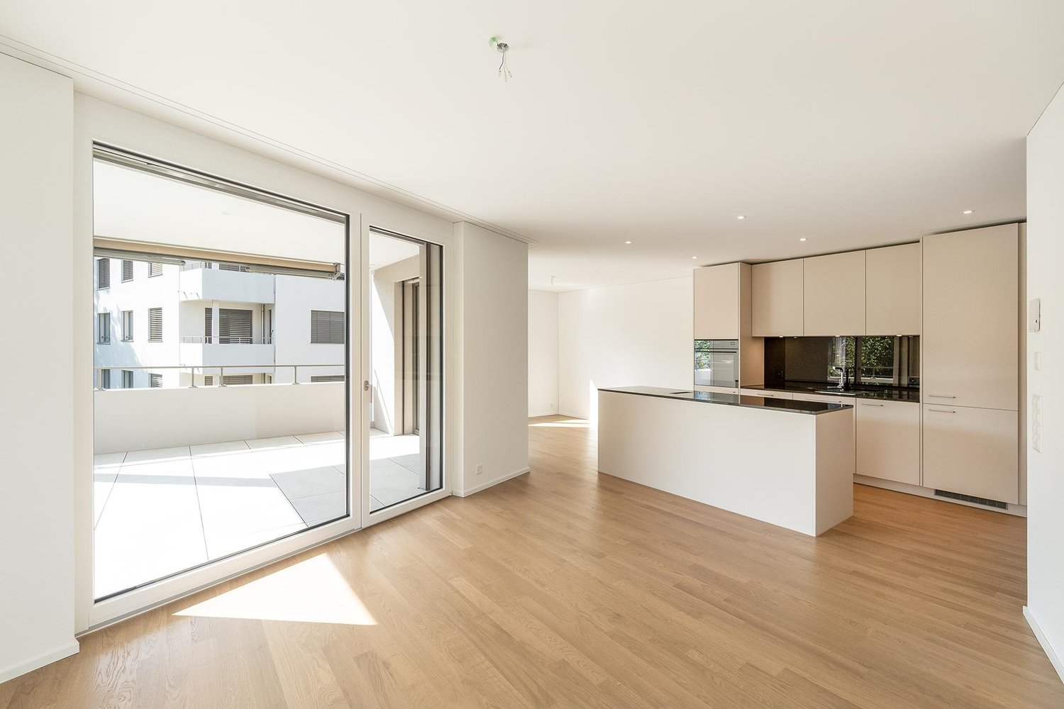 4 ½ pièces appartement