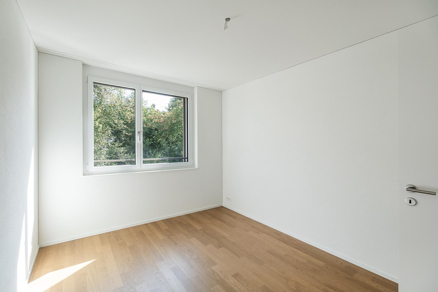 4 ½ pièces appartement