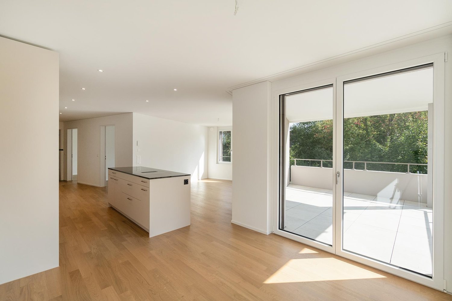 4 ½ pièces appartement