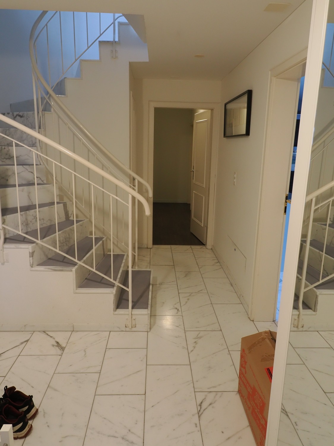 6 ½ rooms apartment, photo 8 of 10