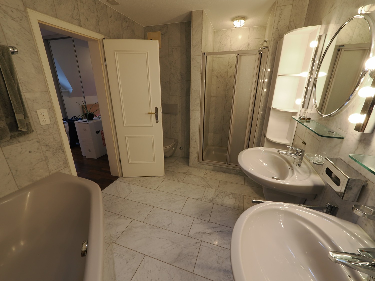 6 ½ rooms apartment, photo 6 of 10