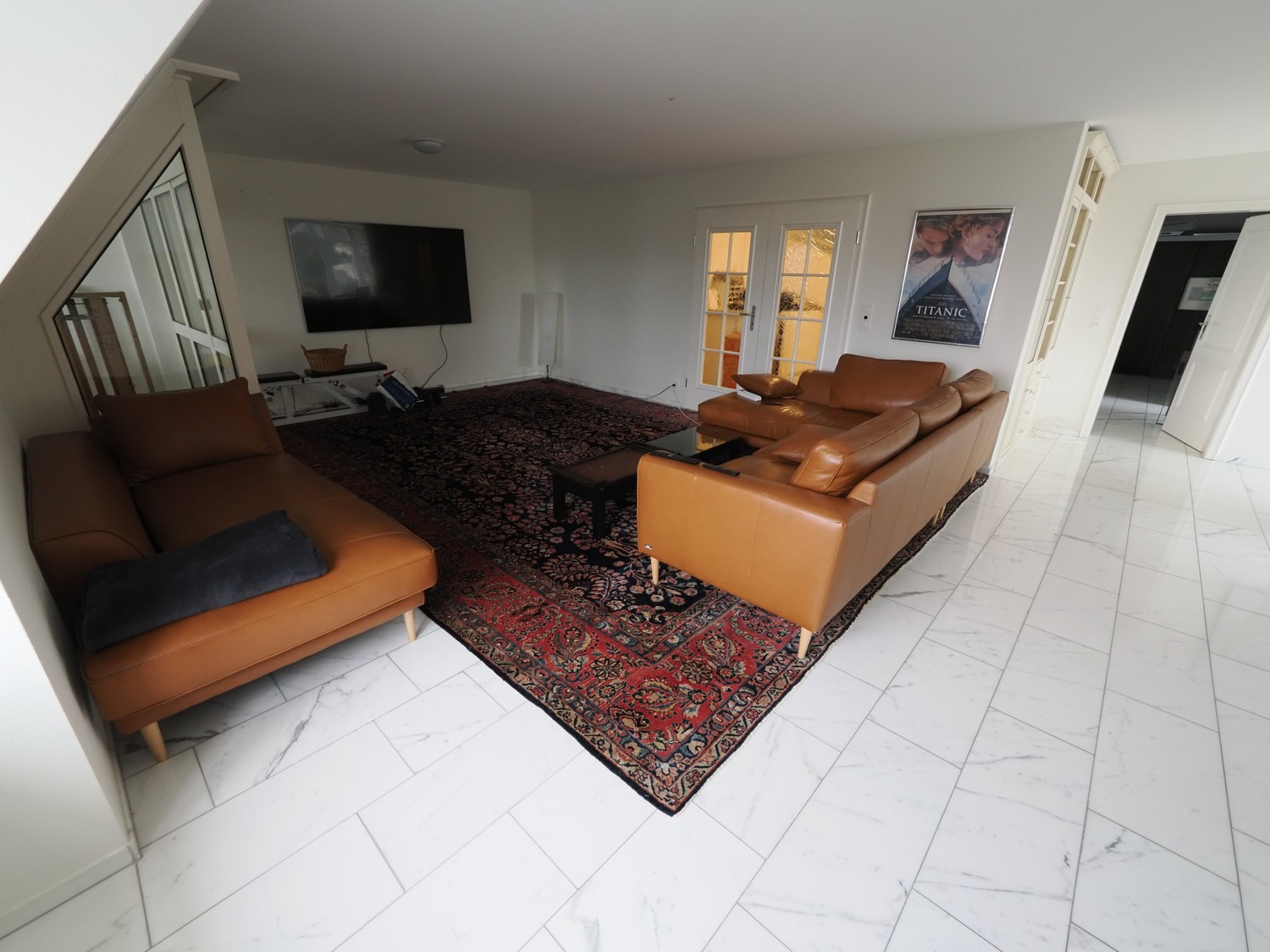 6 ½ rooms apartment, photo 9 of 10