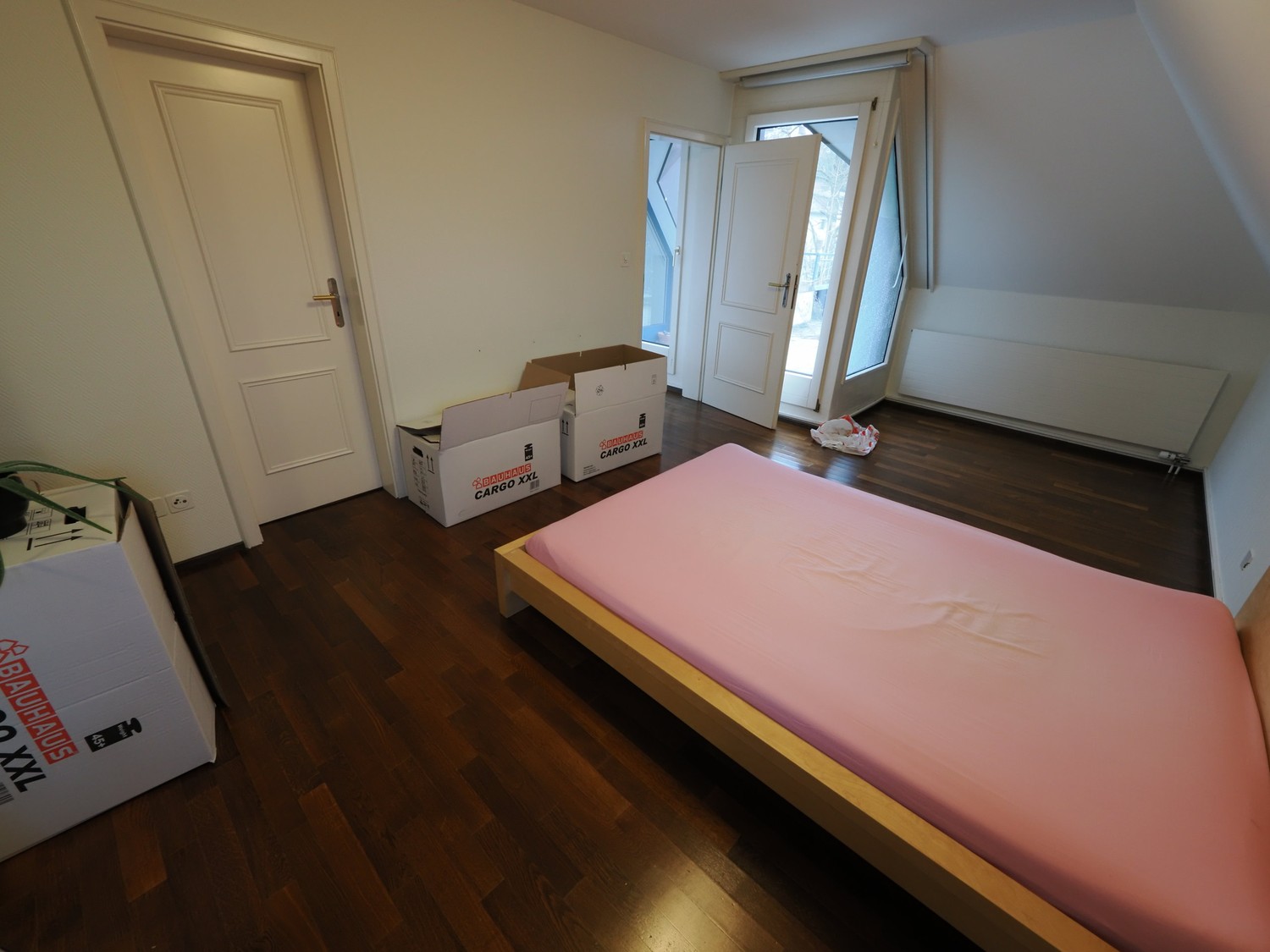 6 ½ rooms apartment, photo 1 of 10