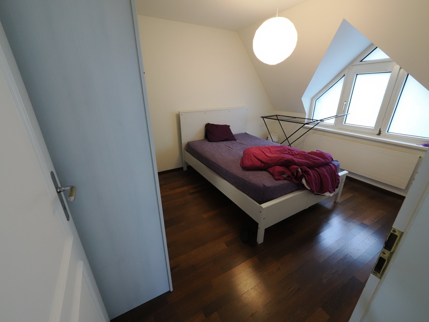 6 ½ rooms apartment, photo 7 of 10