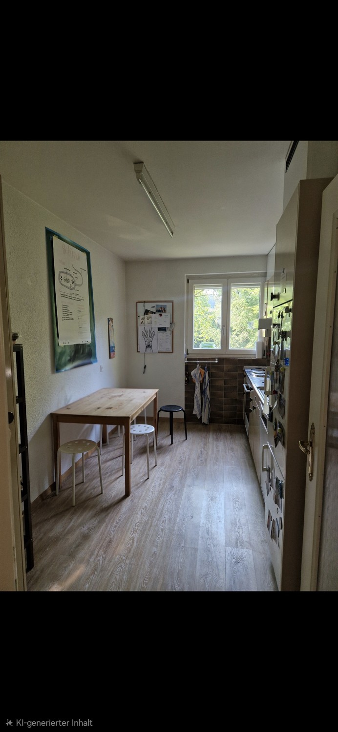 3 ½ rooms apartment, Foto 4 von 7