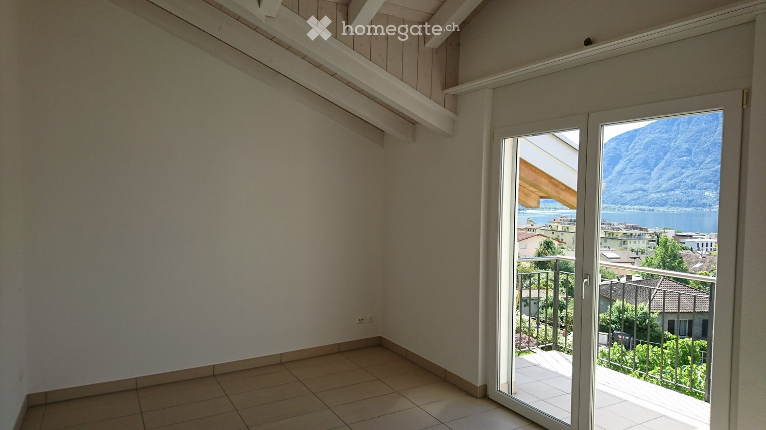 3 ½ pièces appartement