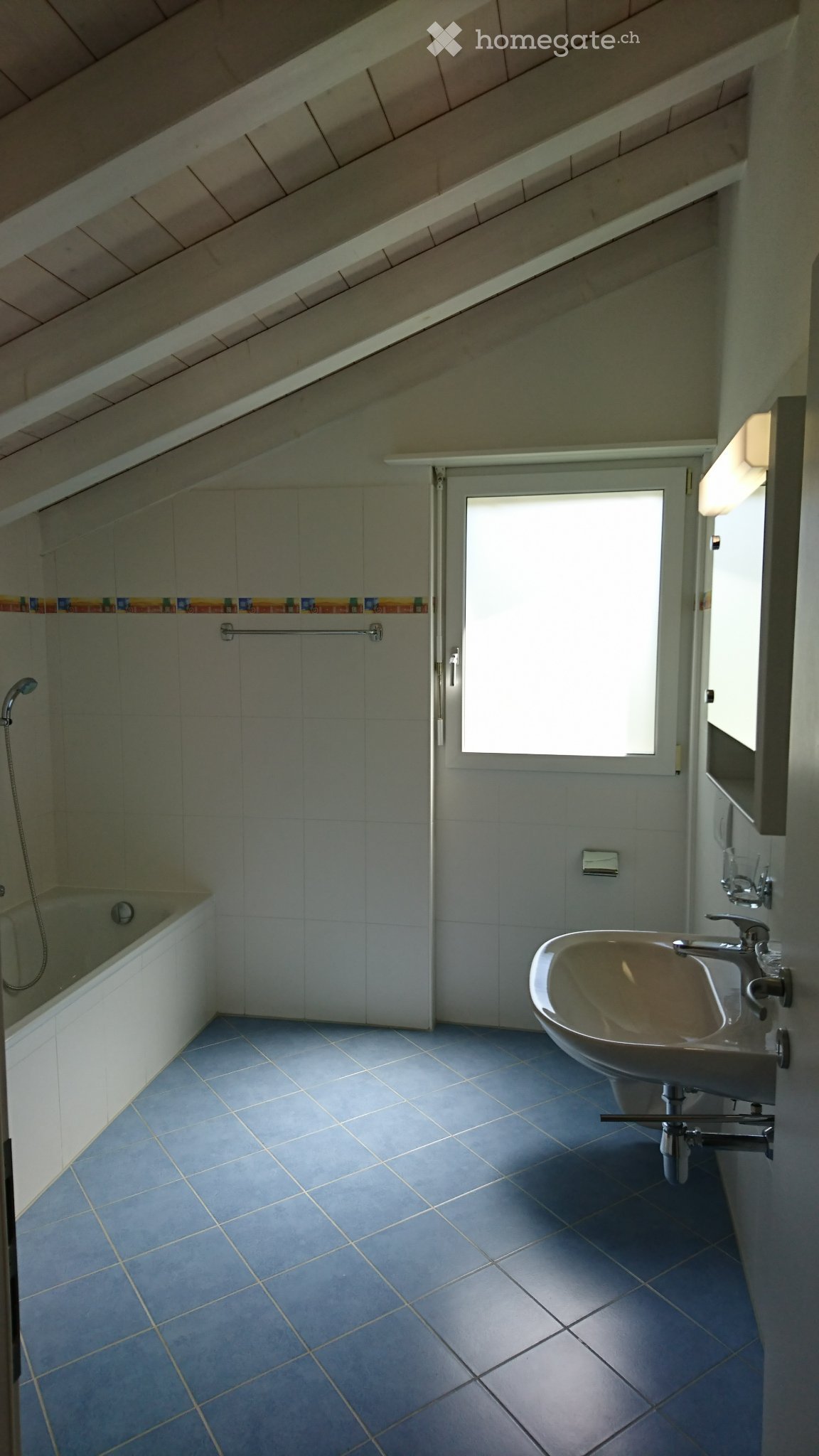3 ½ pièces appartement