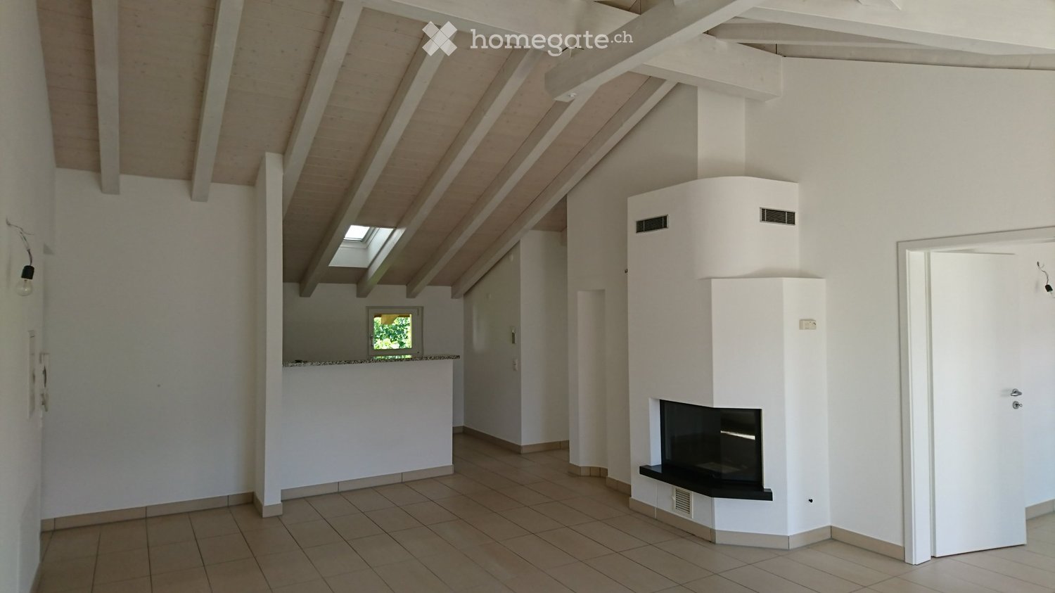 3 ½ pièces appartement