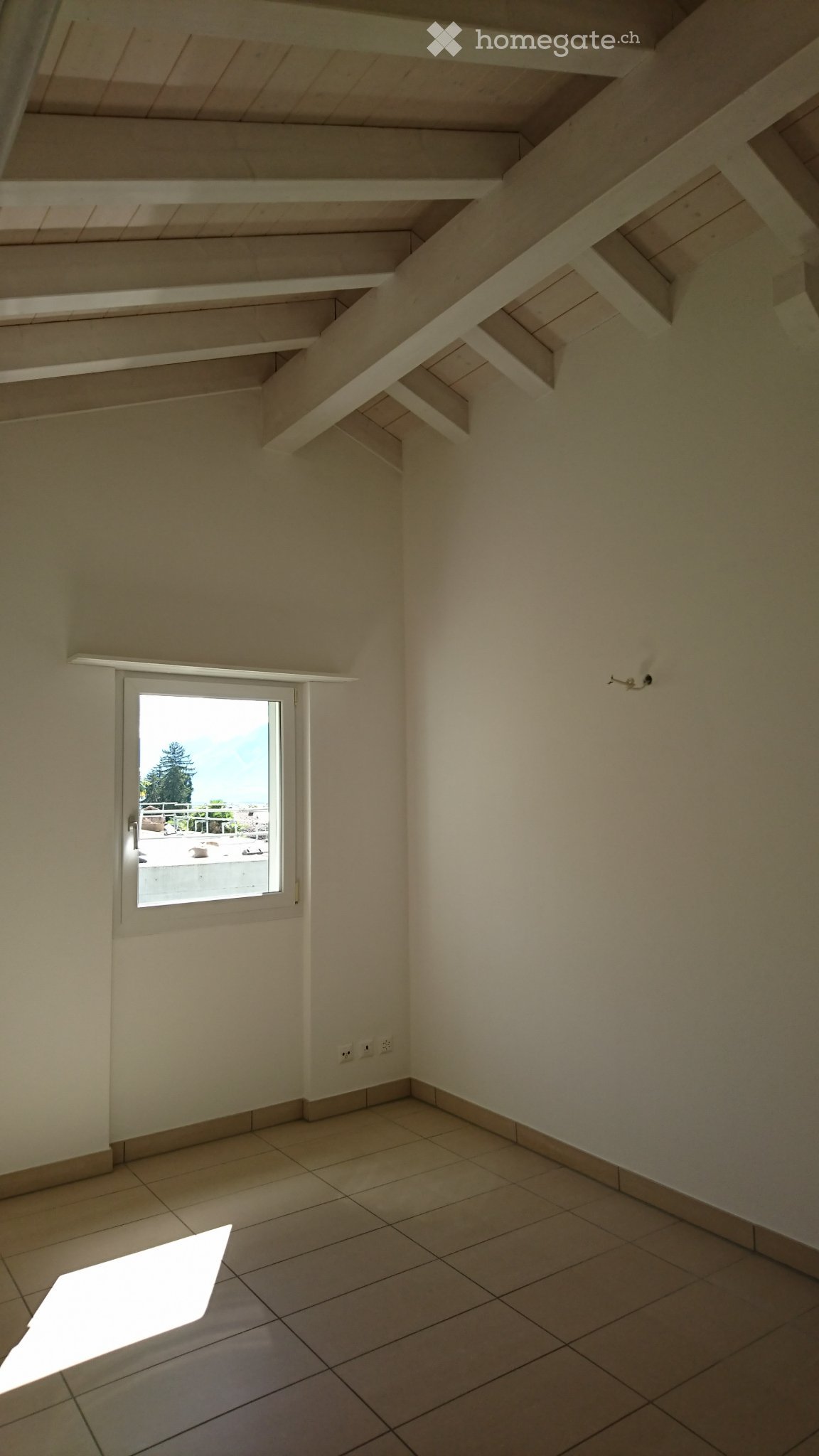 3 ½ pièces appartement