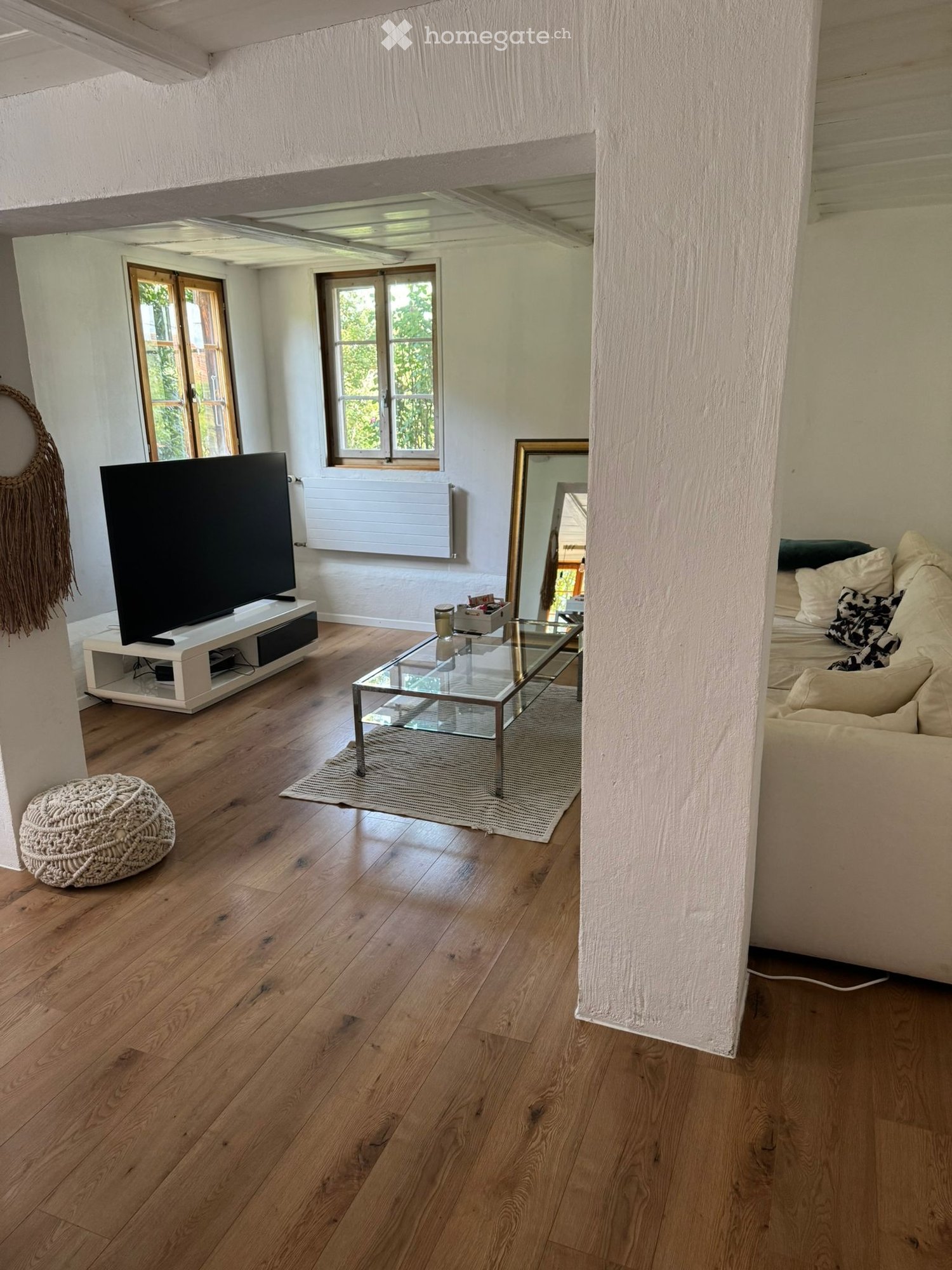 3 ½ rooms apartment, photo 2 of 5