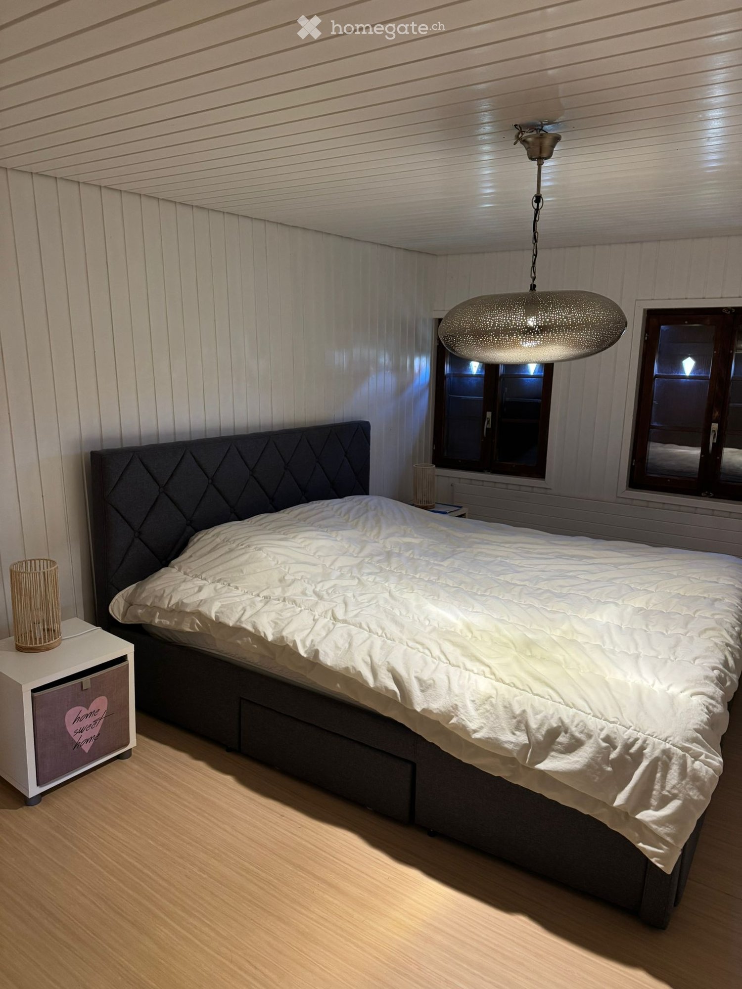 3 ½ rooms apartment, photo 1 of 5
