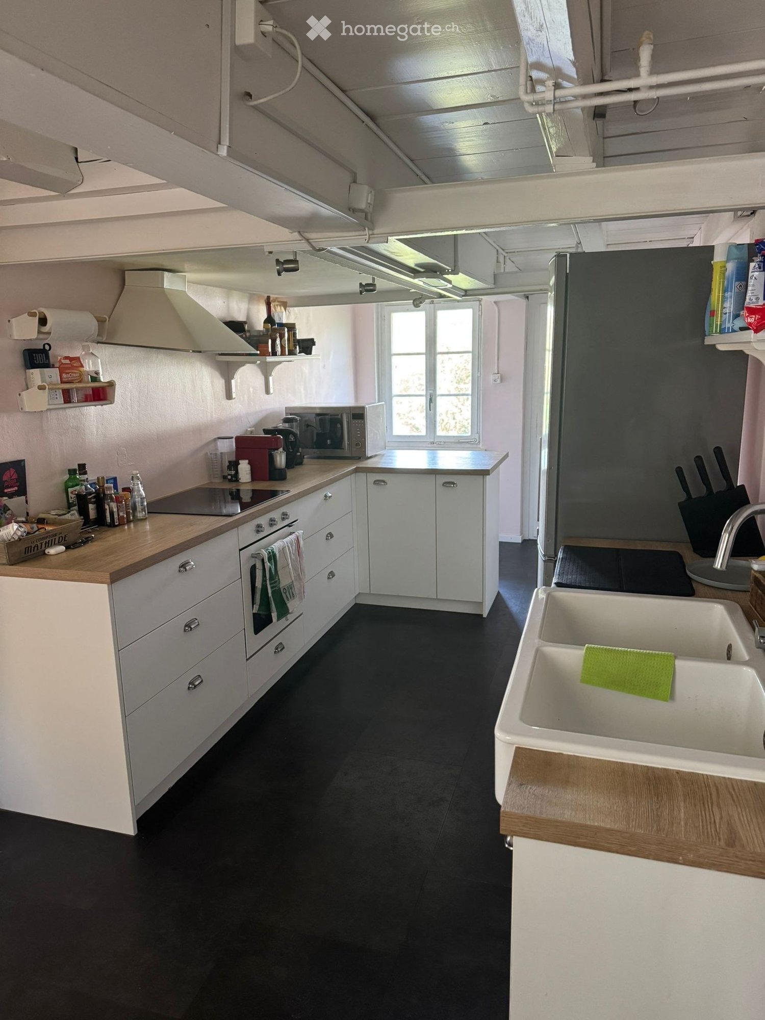 3 ½ rooms apartment, photo 4 of 5