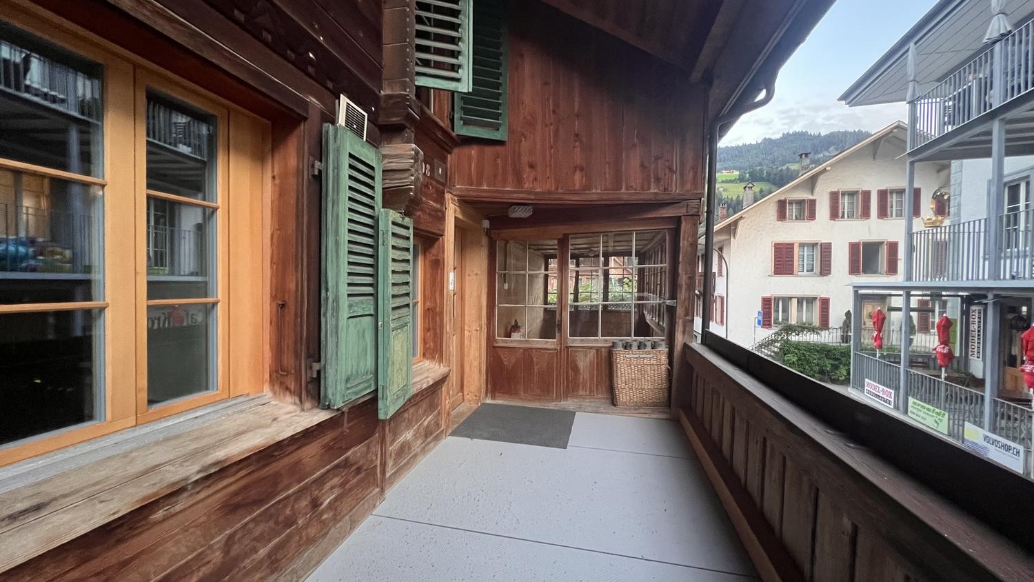 Casa singola di 7 ½ locali