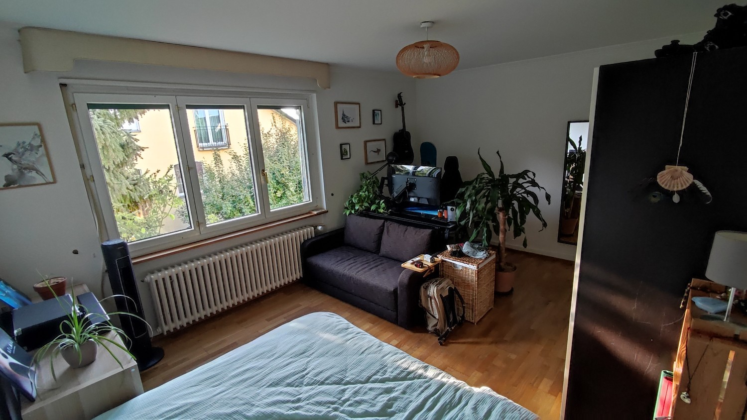 Room in a shared flat, photo 2 of 7