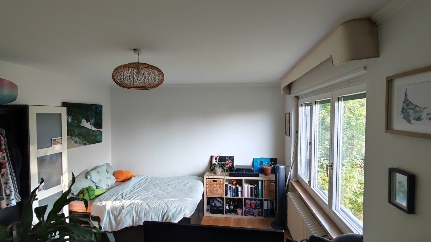 Room in a shared flat, photo 3 of 7
