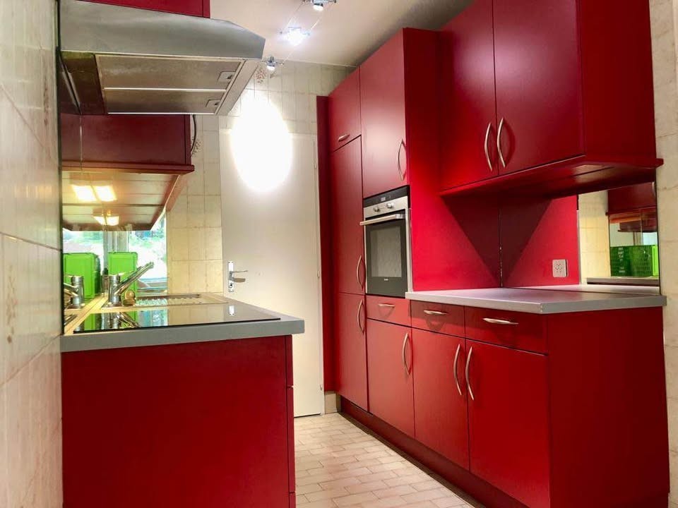 2 ½ rooms apartment, photo 2 of 4