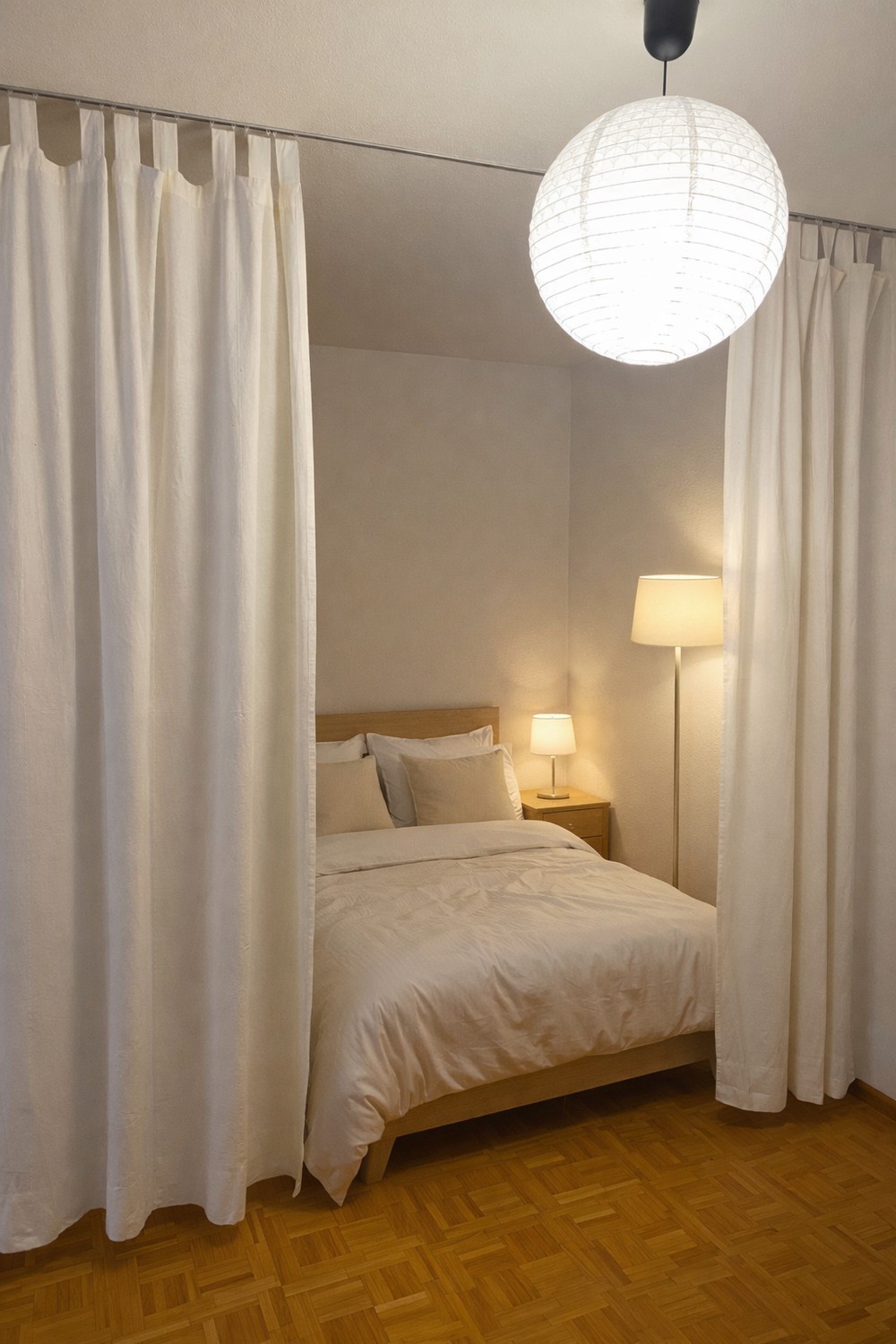 2 ½ rooms apartment, photo 3 of 4