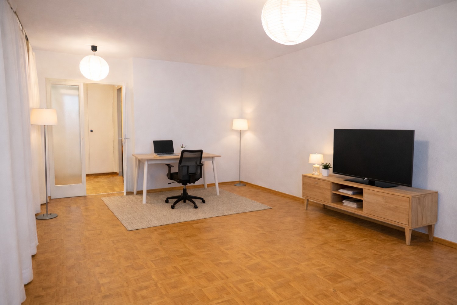 2 ½ rooms apartment, photo 4 of 4