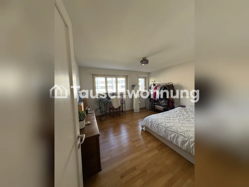 3 ½ rooms apartment, photo 7 of 8