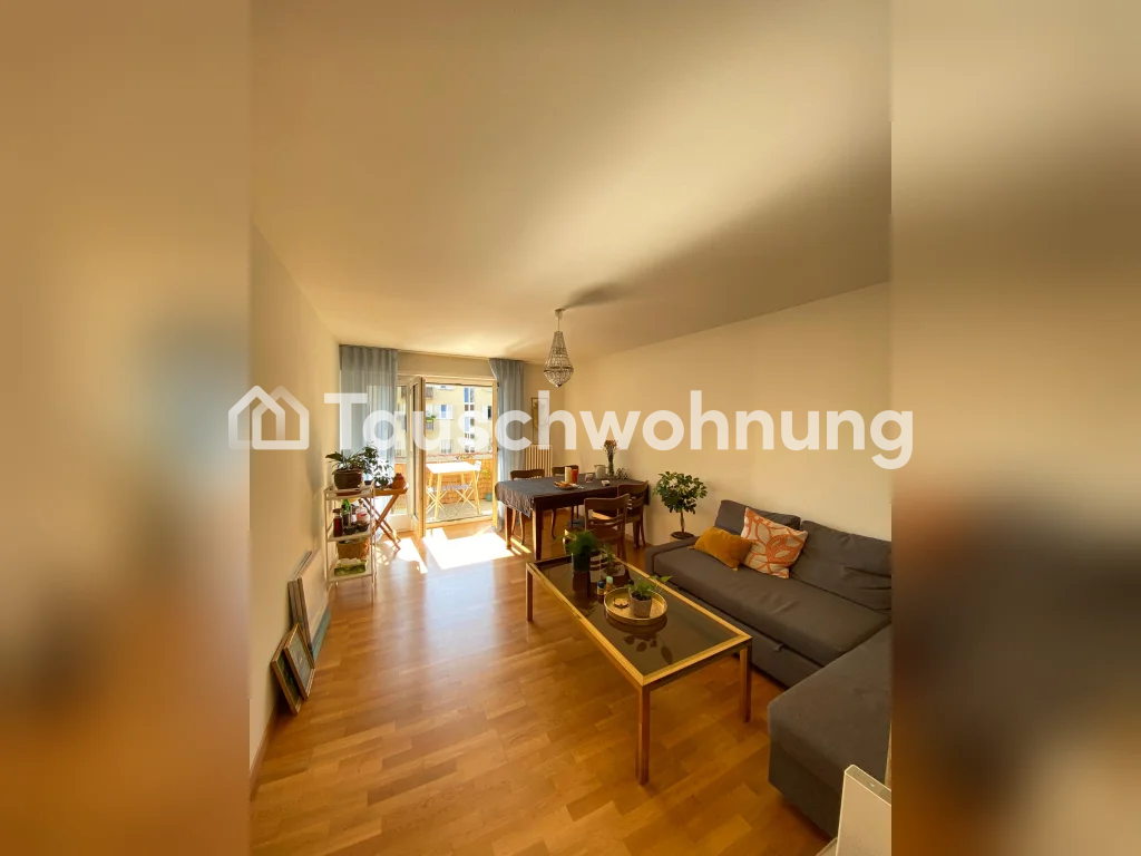 3 ½ rooms apartment, photo 1 of 8