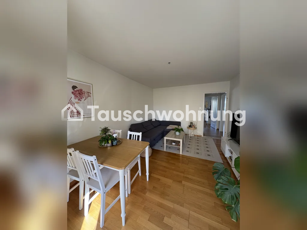 3 ½ rooms apartment, photo 3 of 8