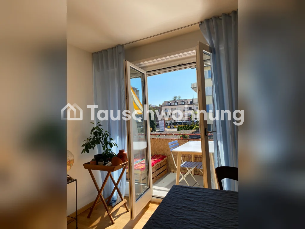 3 ½ rooms apartment, photo 2 of 8