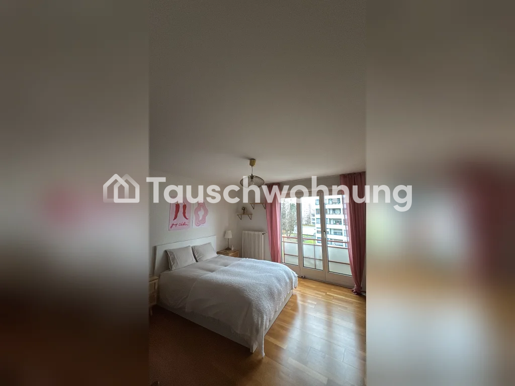 3 ½ rooms apartment, photo 6 of 8