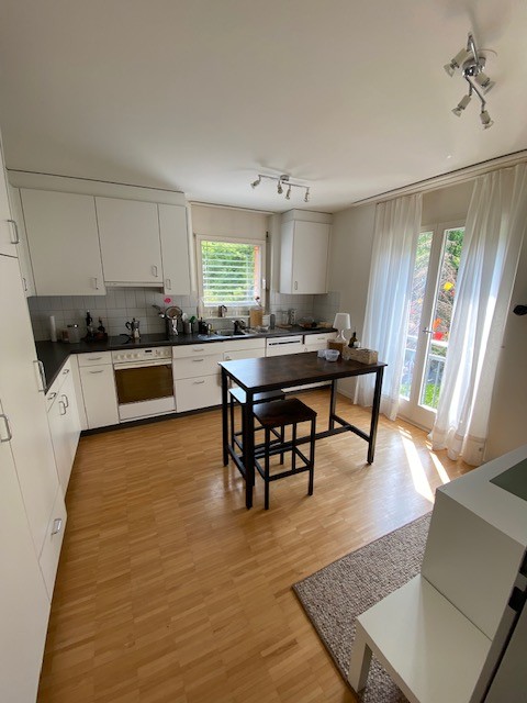 4 ½ rooms apartment, photo 4 of 8