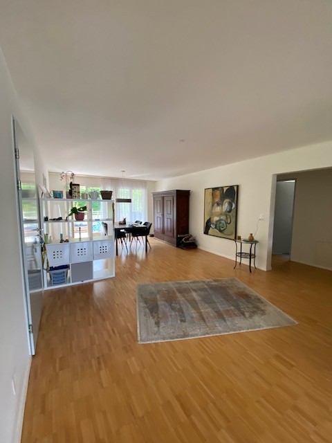 4 ½ rooms apartment, photo 7 of 8