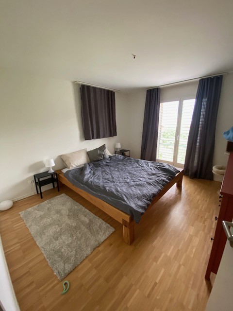4 ½ rooms apartment, photo 3 of 8
