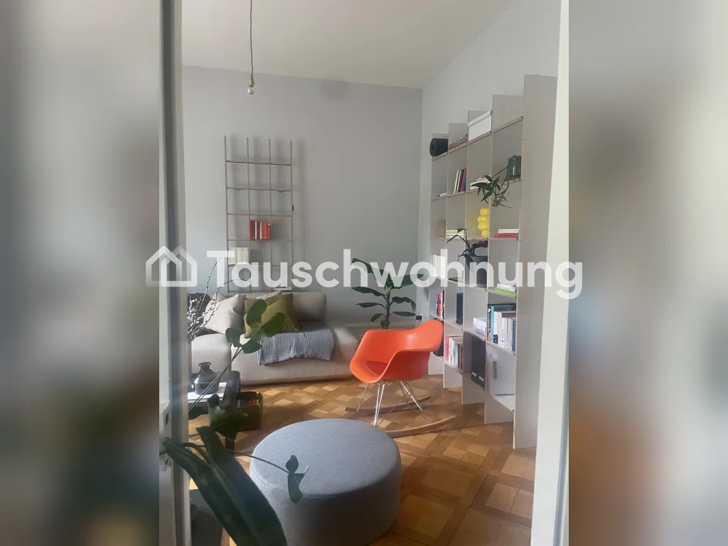 3 ½ rooms apartment, photo 1 of 7