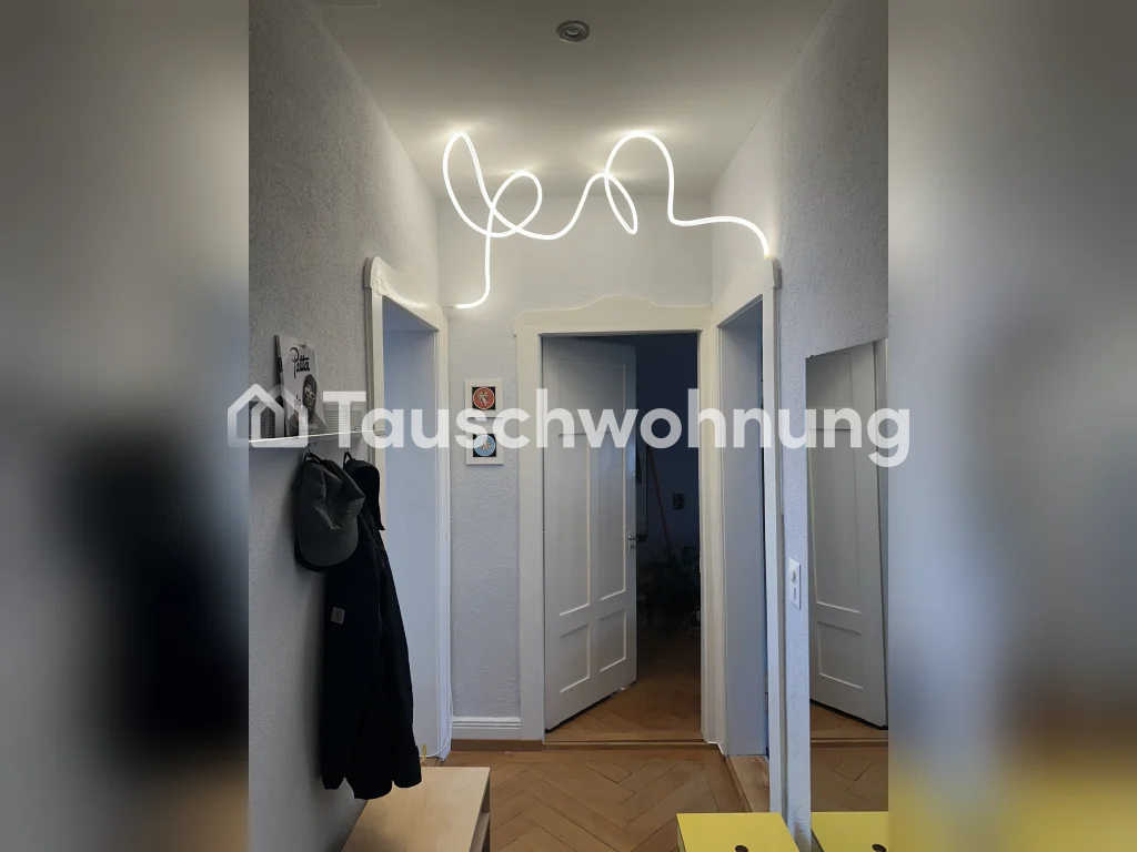 3 ½ rooms apartment, photo 5 of 7