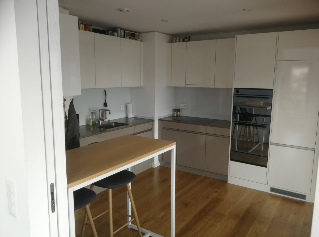 Room in a shared flat, photo 6 of 6