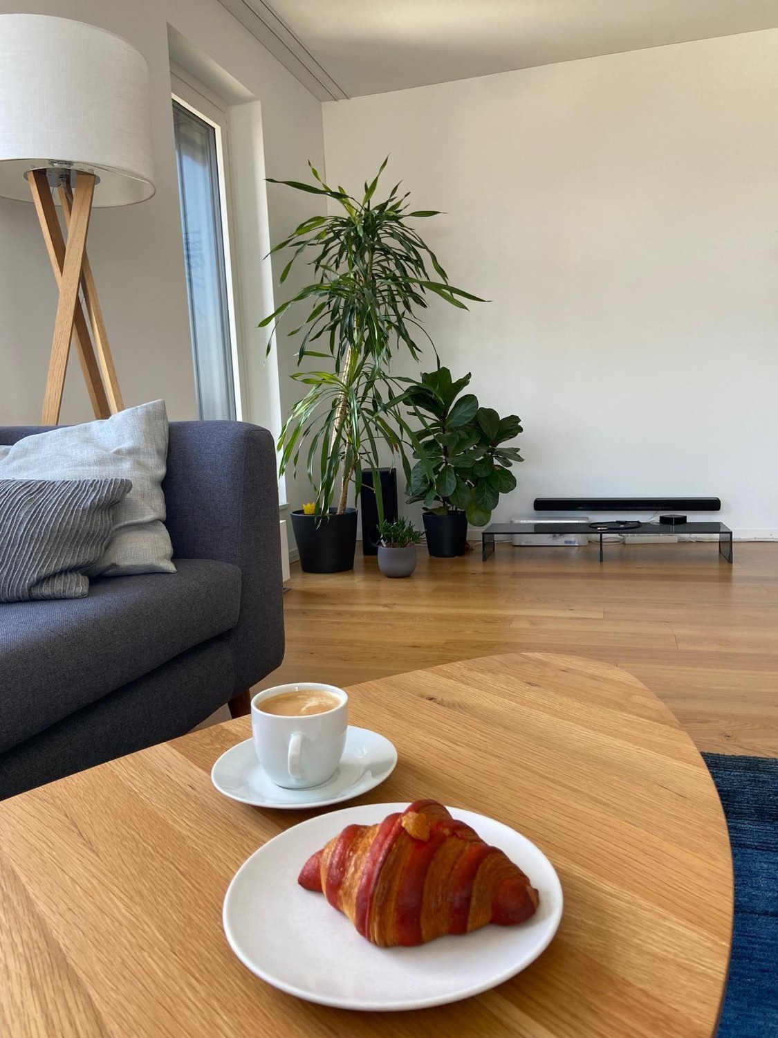 Room in a shared flat, photo 4 of 6