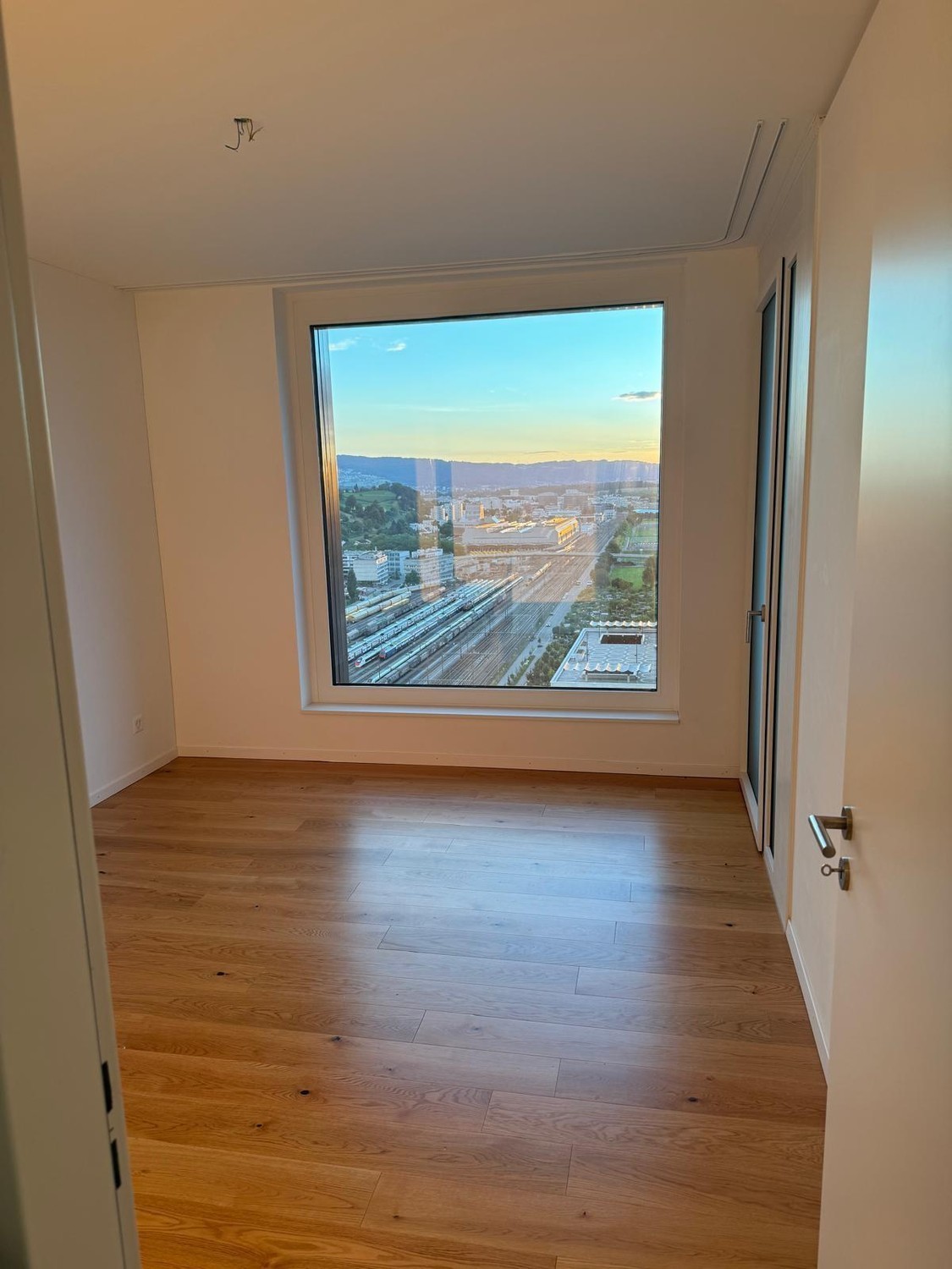 Room in a shared flat, photo 1 of 6
