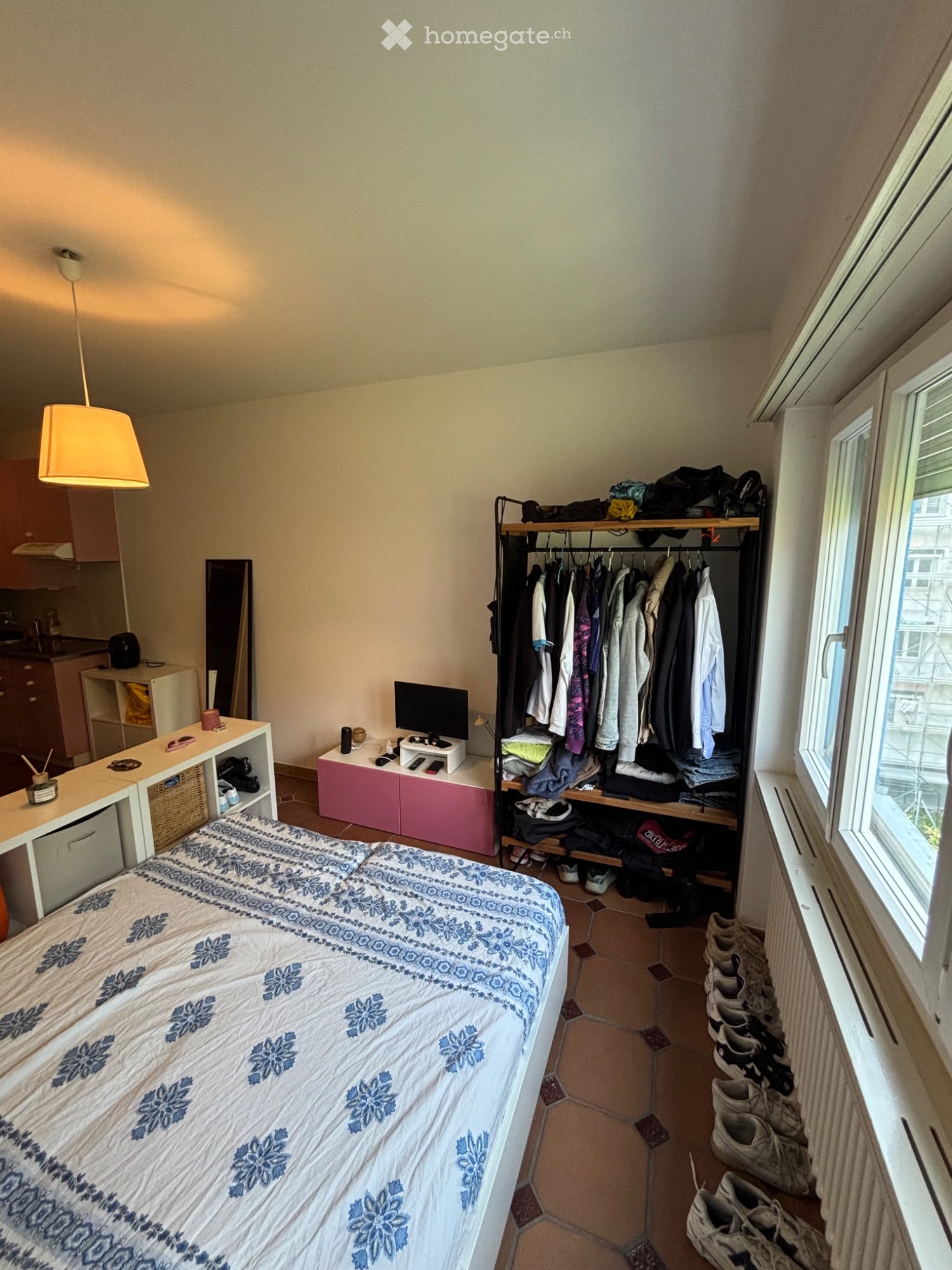 1 ½ rooms apartment, photo 5 of 5