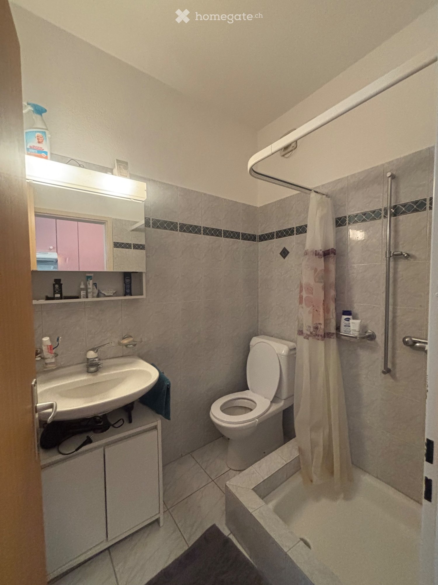 1 ½ rooms apartment, photo 3 of 5