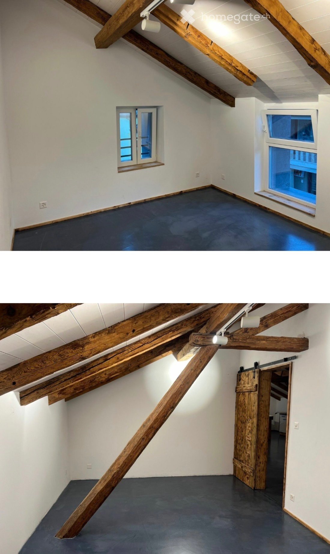 2 rooms apartment, photo 4 of 4
